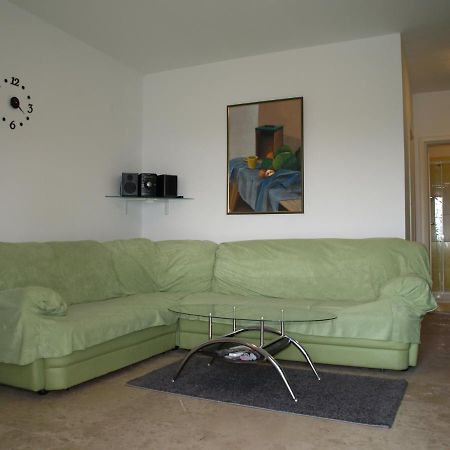 Apartment Pud Oreh Roč Chambre photo