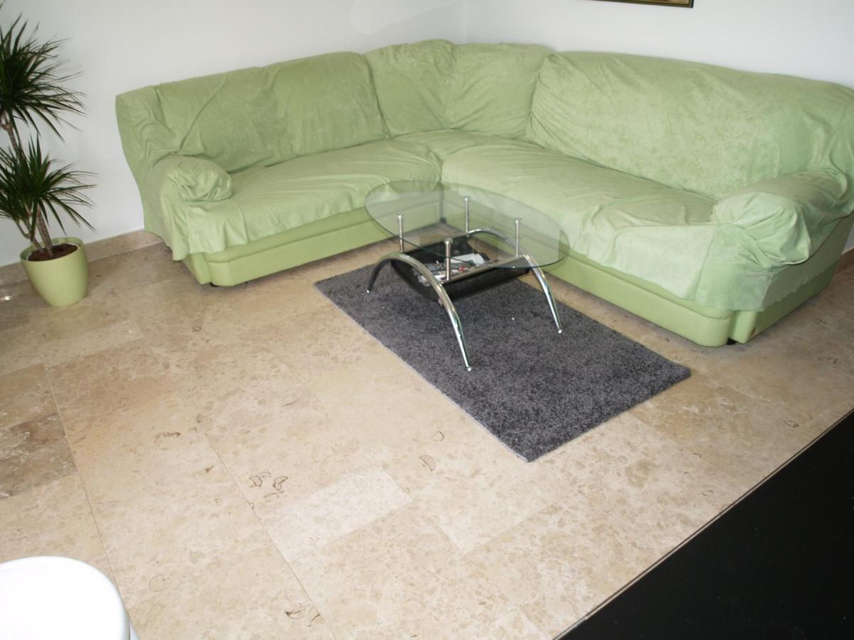 Apartment Pud Oreh Roč Chambre photo